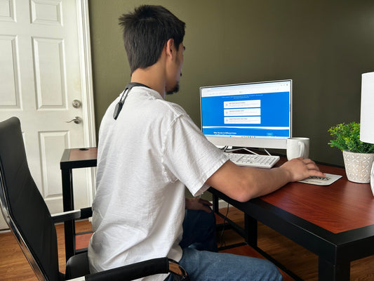 Why Posture Is Habit-Based (And Why Braces & "Quick Fixes" Fail)