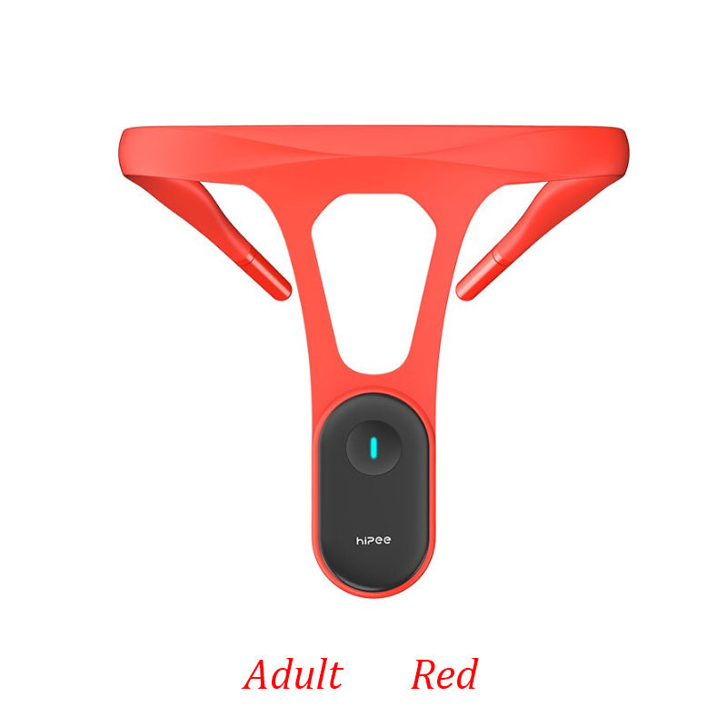 Verulex Smart Posture Trainer - Real-Time Feedback Device