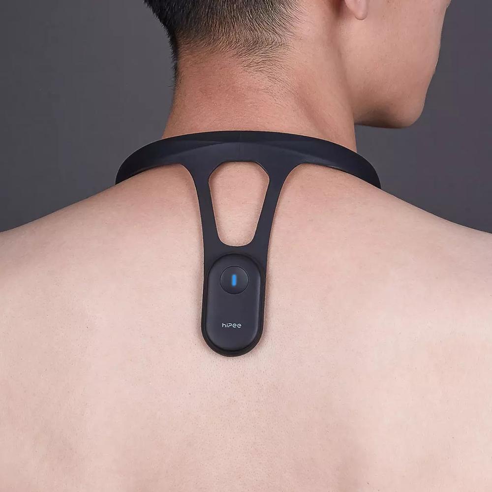 Verulex Smart Posture Trainer - Real-Time Feedback Device