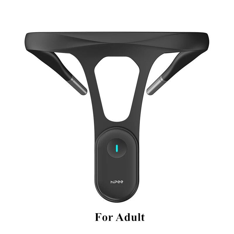 Verulex Smart Posture Trainer - Real-Time Feedback Device