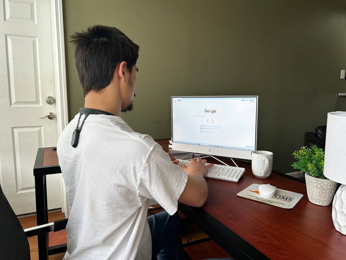 Verulex™ Smart Posture Trainer