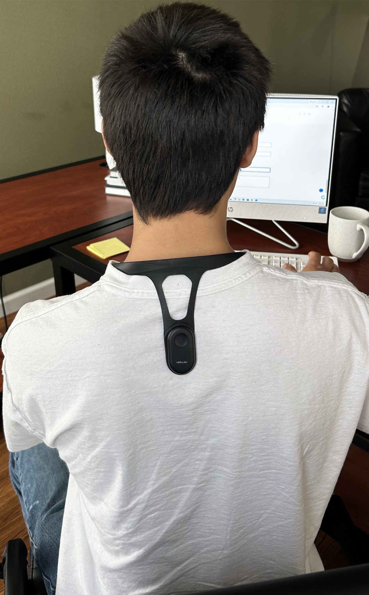 Verulex™ Smart Posture Trainer