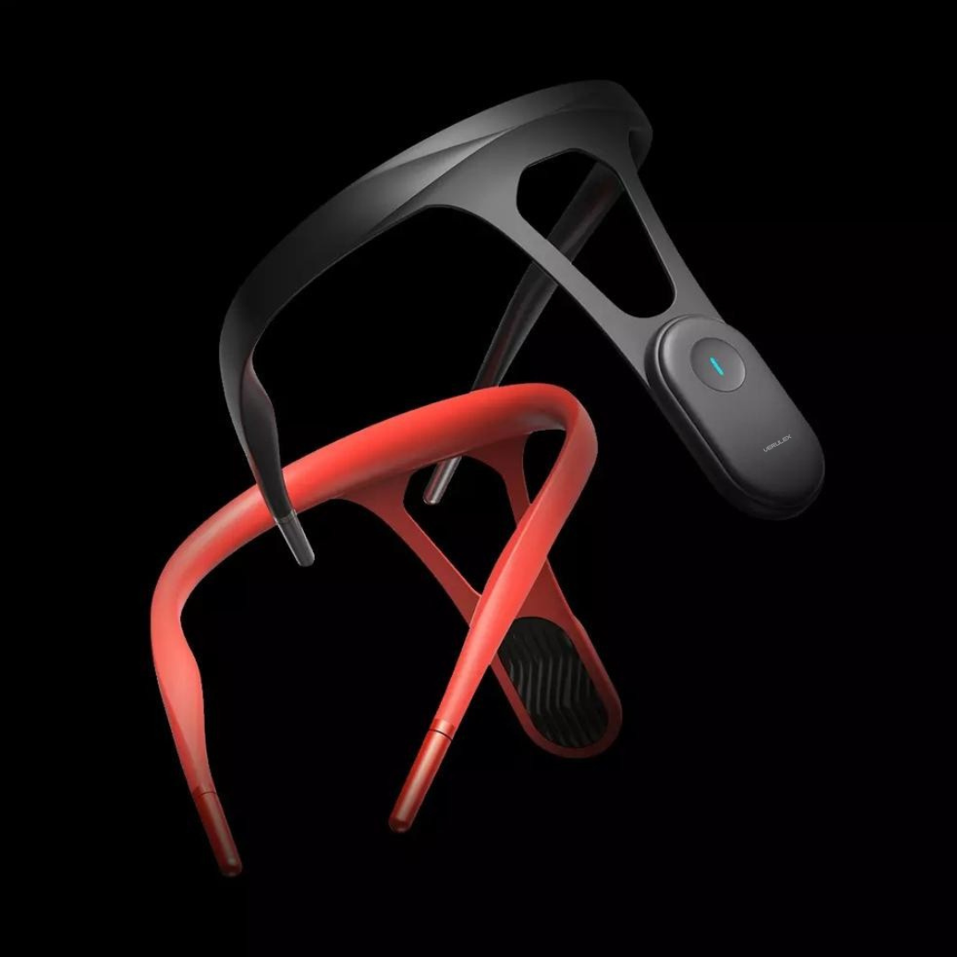 Verulex Smart Posture Trainer - Built for Work, Play & Everyday Life