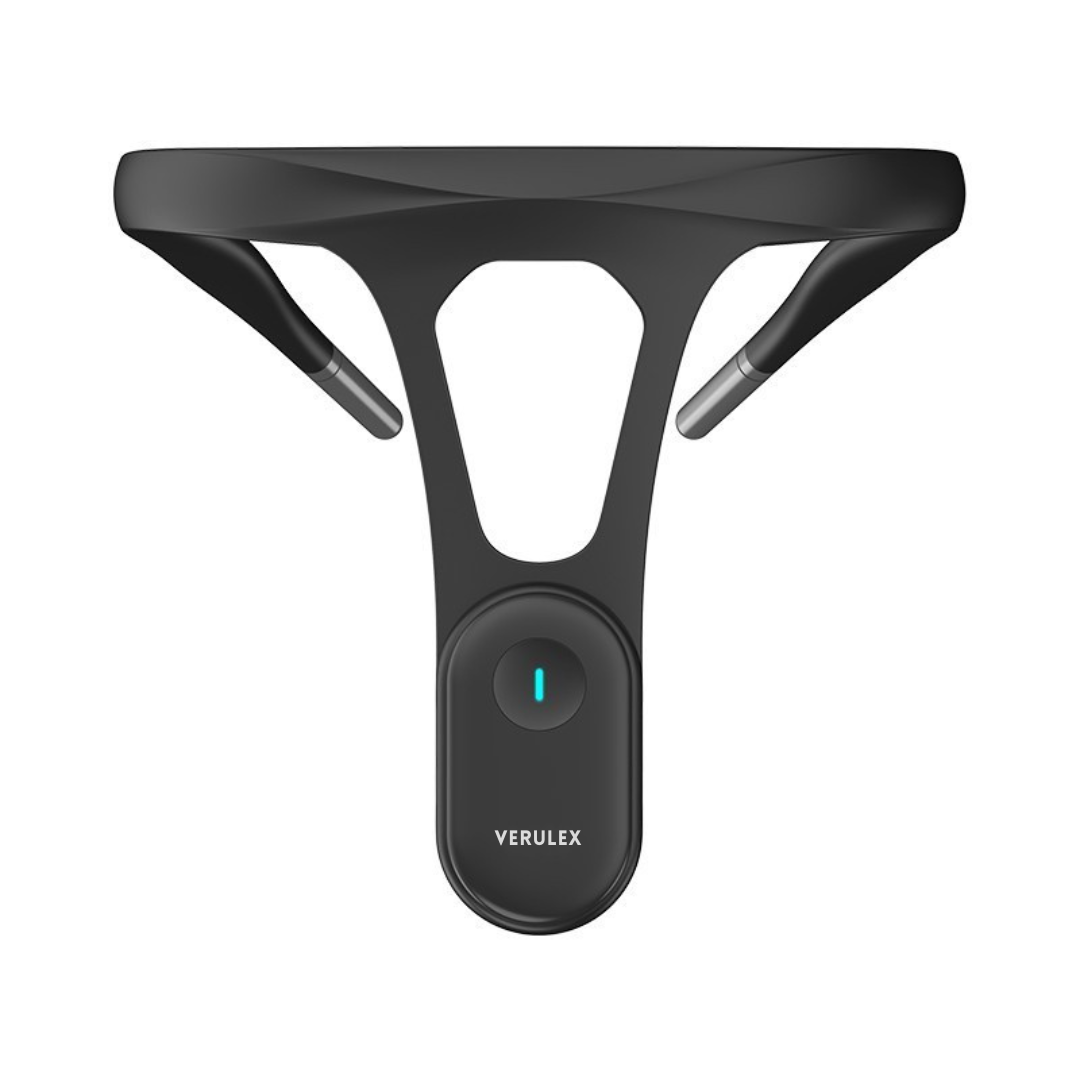 Verulex Smart Posture Trainer - Built for Work, Play & Everyday Life