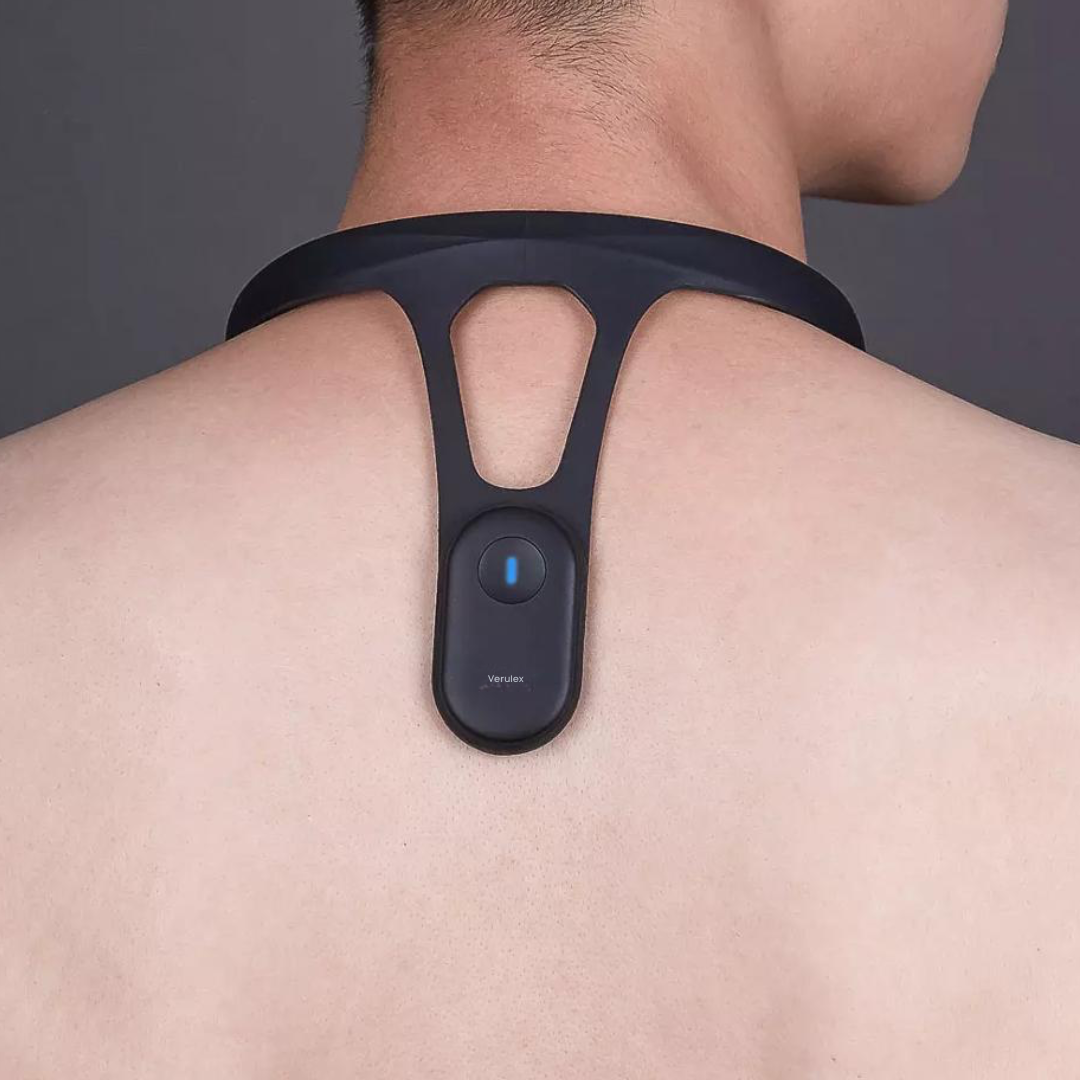 Verulex Smart Posture Trainer - Built for Work, Play & Everyday Life